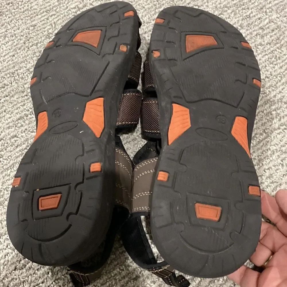Gotcha sandals - Picture 4 of 4